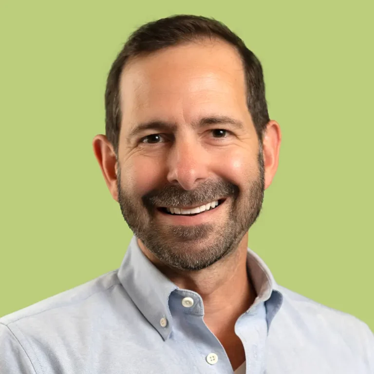 Bret Kravitz Headshot