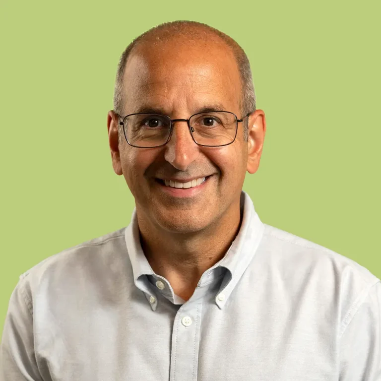 Andy Grossman Headshot