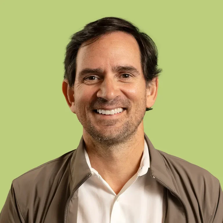 Anthony Georgiadis Headshot