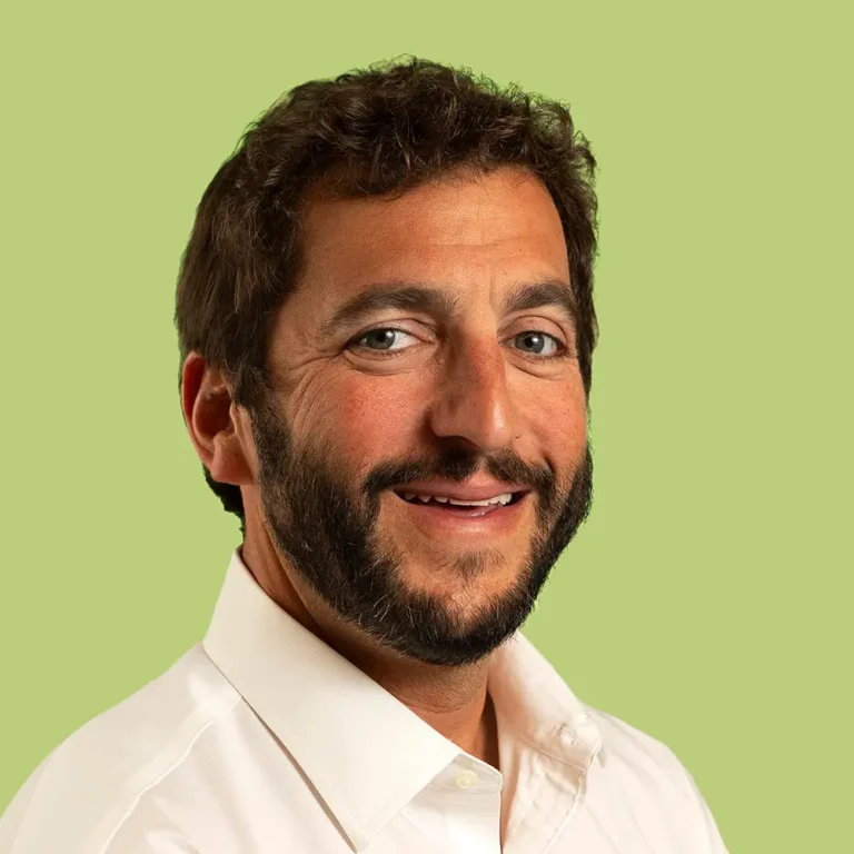Ben Kovler Headshot