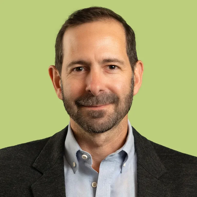 Bret Kravitz Headshot