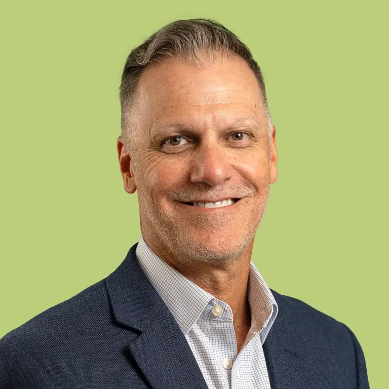 Doug Bailey Headshot