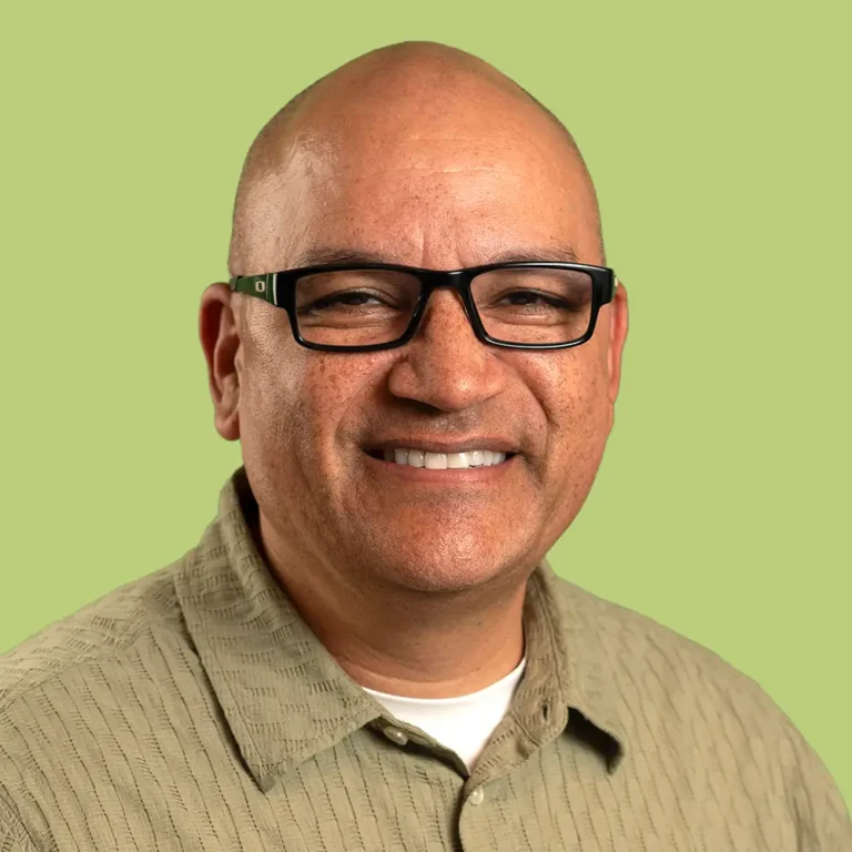 Matt Navarro Headshot