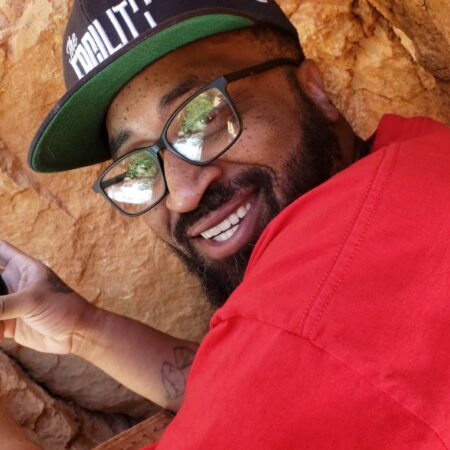 Terrance Mann